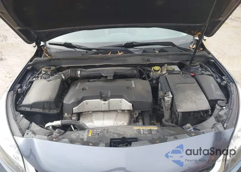 2014 Chevrolet Malibu 1Lt из США, поврежденный, VIN 1G11C5SLXEF211316